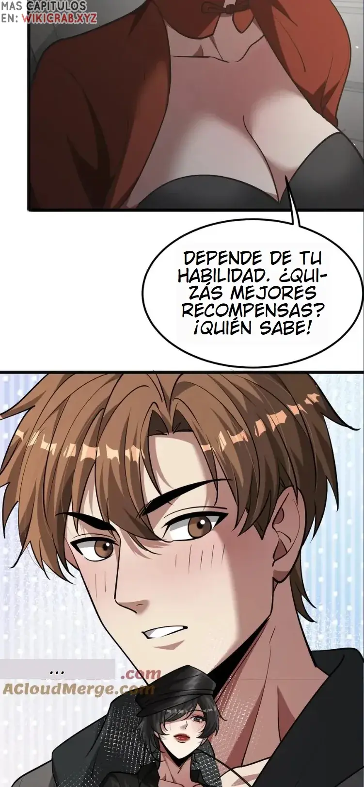 Llevo Mil Años Atrapado En El Mismo Día > Capitulo 178 > Page 221